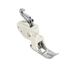 Janome Acufeed Foot + Foot Holder