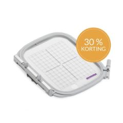 Bernina Borduurraam Medium: 100 x 130mm