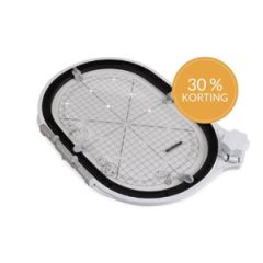 Bernina Midi borduurring