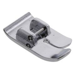 Janome Rechtstikvoet 9mm